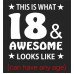 18 Awesome