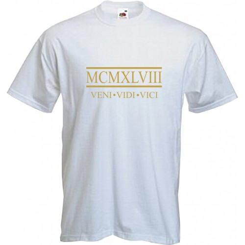 How to write 1948 in roman numerals picture