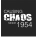 1954 Chaos