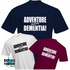 Adventure Dementia