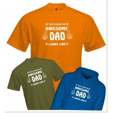 Awesome Dad