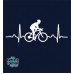 Cycling Heartbeat