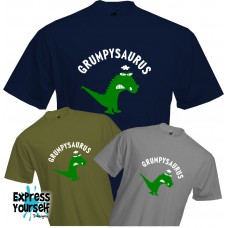 Grumpysaurus