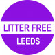 Litter Free Leeds
