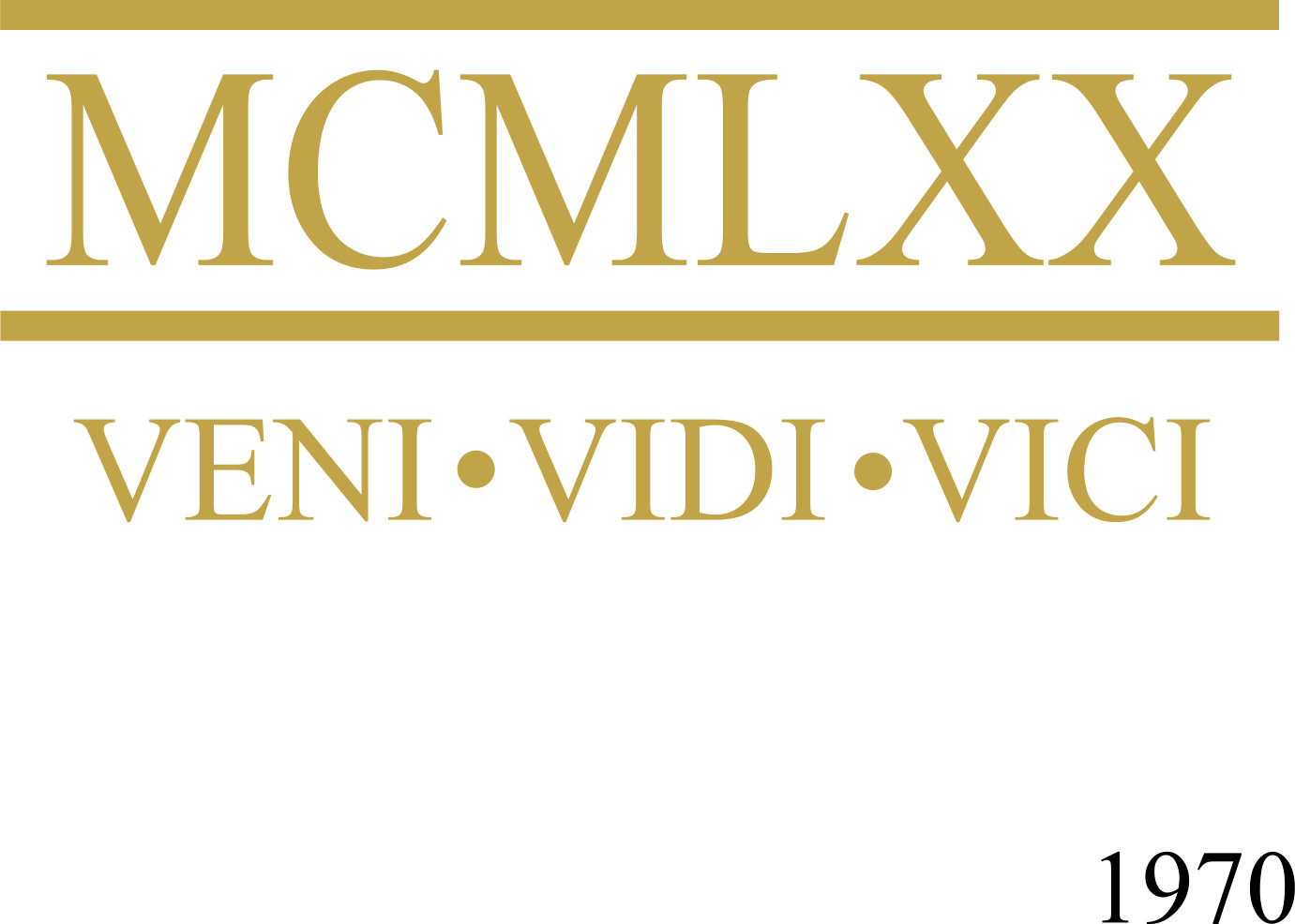 1989 in roman numerals image