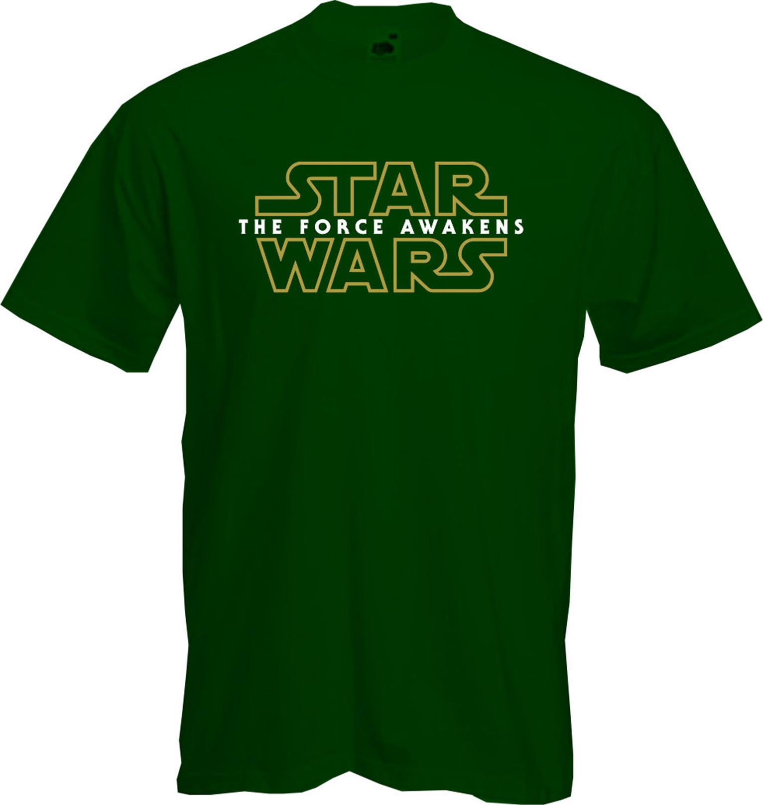 Star Wars The Force Awakens Leading Lady Graphic Tee | Junior's V-Neck T-Shirt With Rey, Finn, BB-8