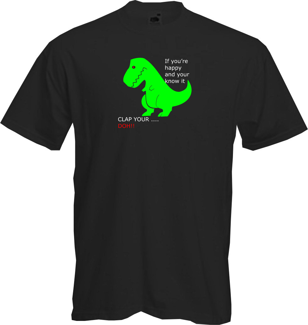 ALTRA T REX DIVERTENTE T Shirt CATEGORIA Divertimento bambini dinosauro compleanno papà