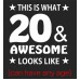 20 Awesome