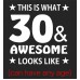 30 Awesome