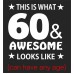 60 Awesome