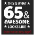 65 Awesome