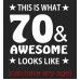 70 Awesome