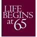 Life Begins At 65