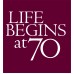 Life Begins At 70