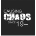19-- Chaos