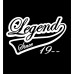 19-- Legend Since