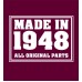 1948 Made In