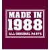 1988 Made In
