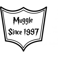 1997 Muggle Since