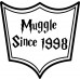 1998 Muggle Since