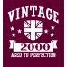 2000 Vintage2