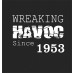 1948 Wreaking Havoc