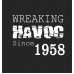 1958 Wreaking Havoc