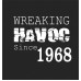 1968 Wreaking Havoc