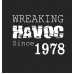 1978 Wreaking Havoc