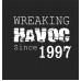 1997 Wreaking Havoc