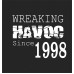 1998 Wreaking Havoc