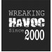 2000 Wreaking Havoc