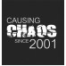 2001 Chaos