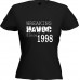 1989 Wreaking Havoc