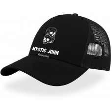 Mystic John Caps