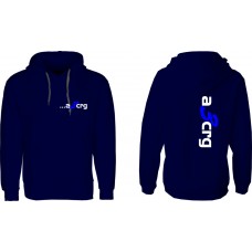 A3CRG - LadyFit Hoodie