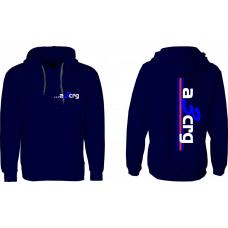A3CRG - Hoodie