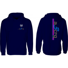 A3CRG - Hoodie