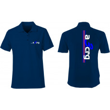 A3CRG - LadyFit Polo