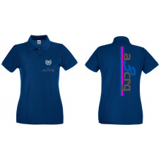 A3CRG - 25 years LadyFit Polo
