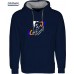 Fareham Wheelers Hoodie