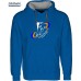 Fareham Wheelers Hoodie