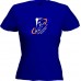 Fareham Wheelers LadyFit T Shirt