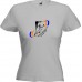 Fareham Wheelers LadyFit T Shirt