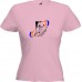 Fareham Wheelers LadyFit T Shirt