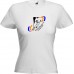 Fareham Wheelers LadyFit T Shirt