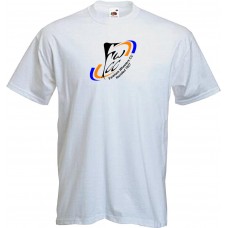 Fareham Wheelers T Shirt