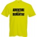 Adventure Dementia