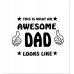 Awesome Dad