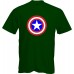 Captain America Shield